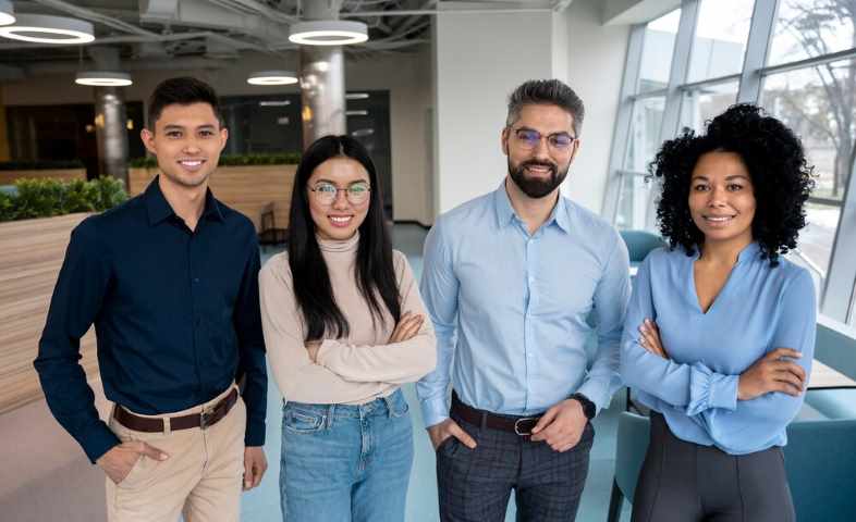 Na Alestra, acreditamos que internacionalizar uma empresa não precisa ser complicado — com o parceiro certo, pode ser até simples.